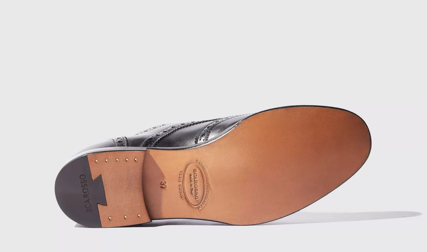 Scarosso Monks-Kate Black Black - Calf