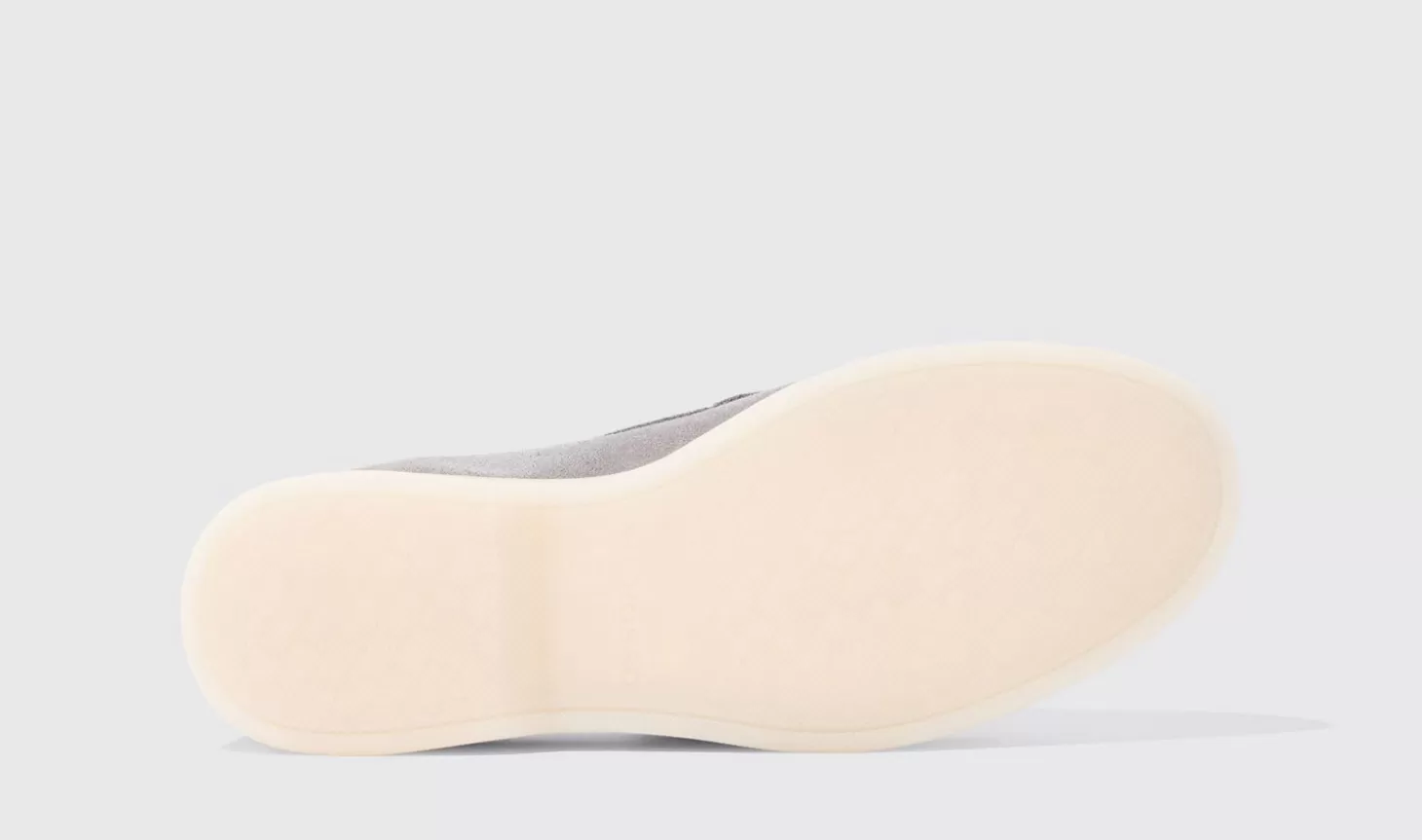 Scarosso Boy-Ludovico Boy Grey Suede Grey - Suede